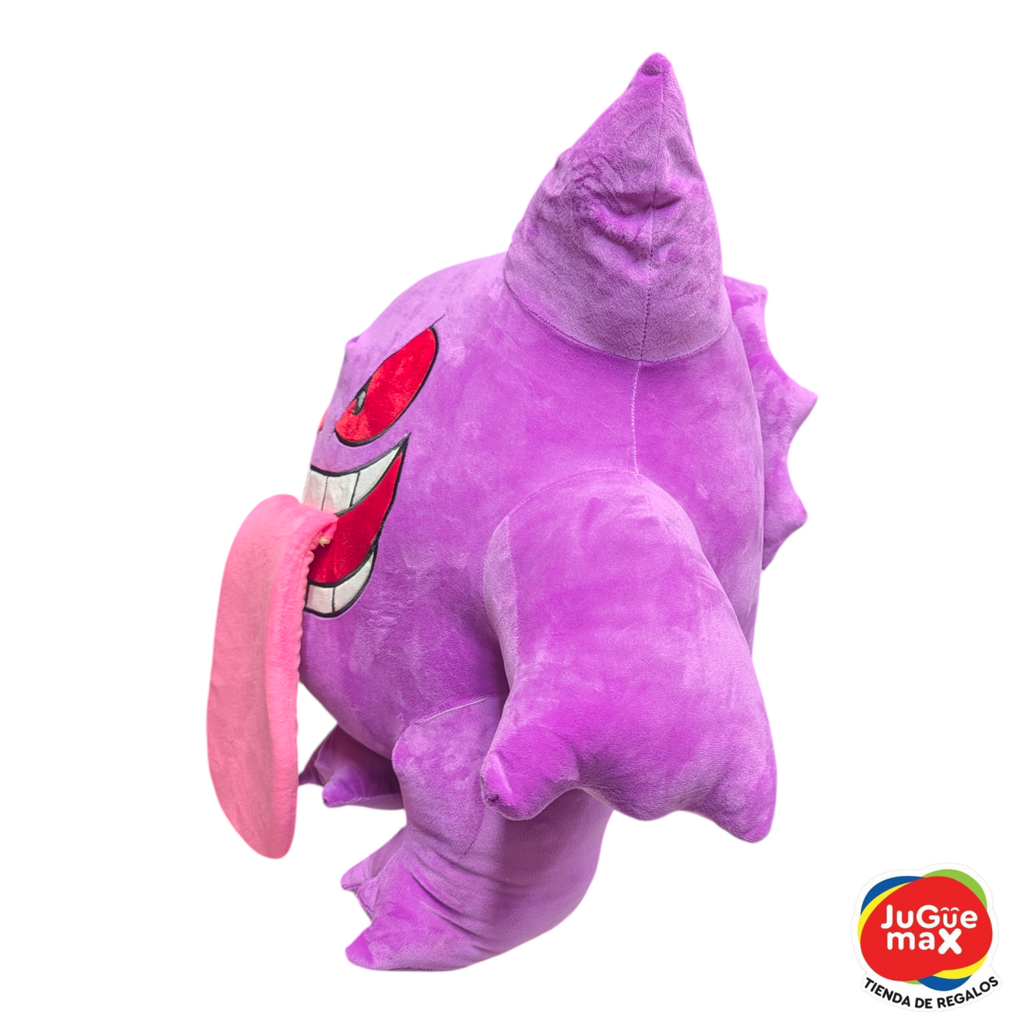 PCH Gengar jumbo/ Pokémon #5