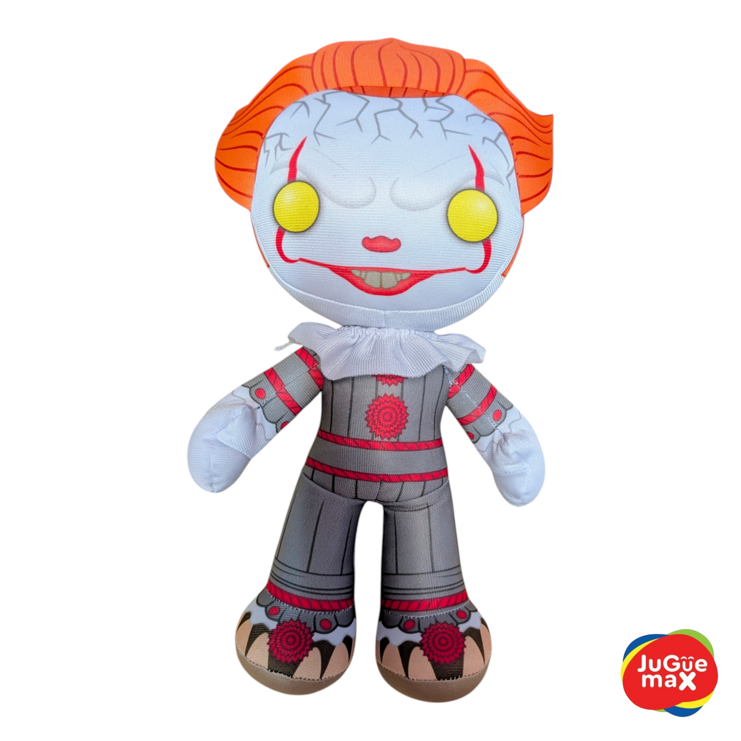 PCH Pennywise/ Terror #3