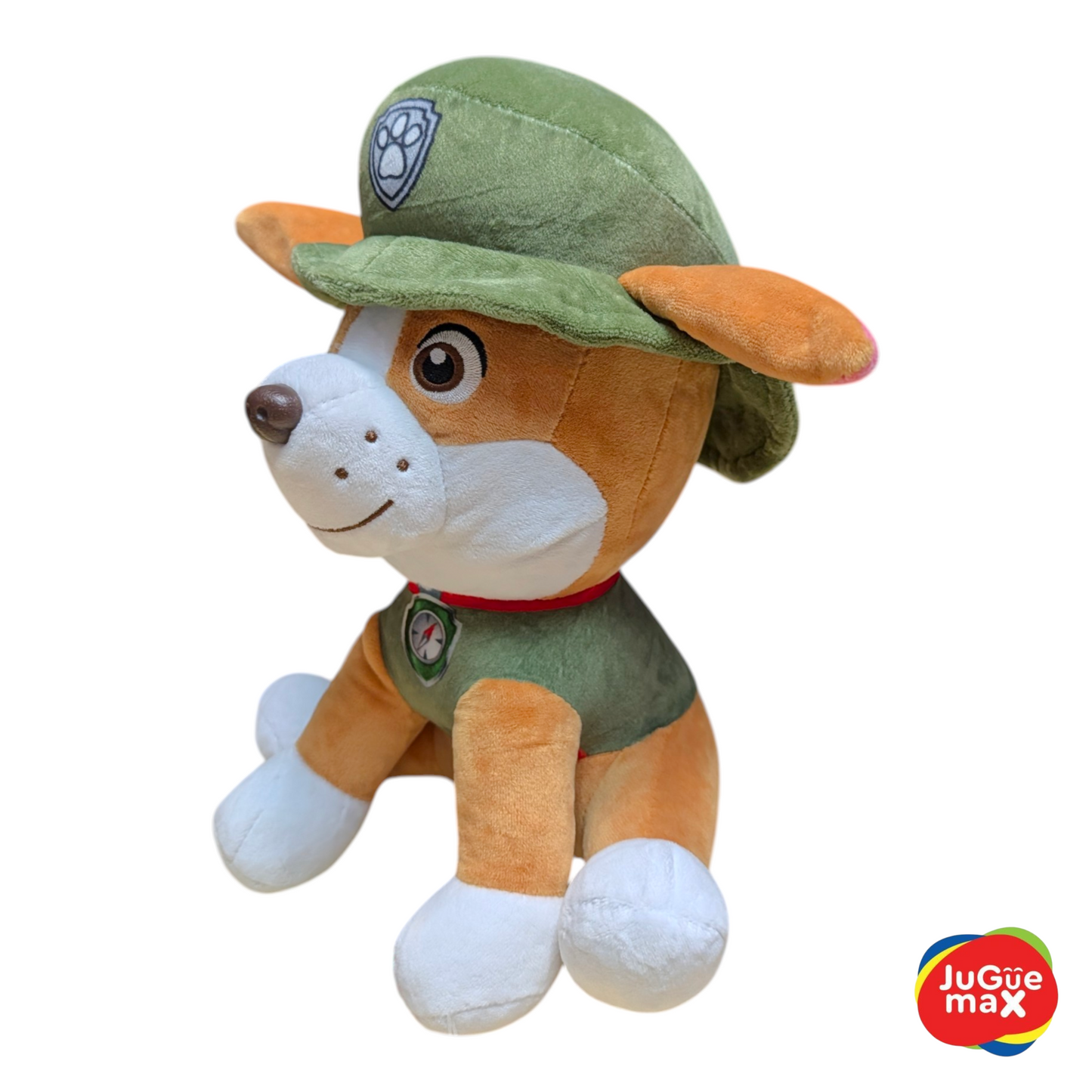 PCH Tracker/ Paw Patrol #3