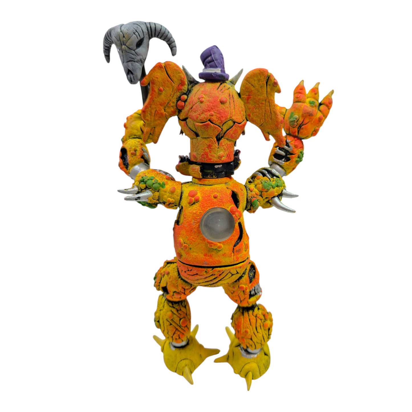 Orville Elephant Twister jumbo/ Five Nights at Freddys