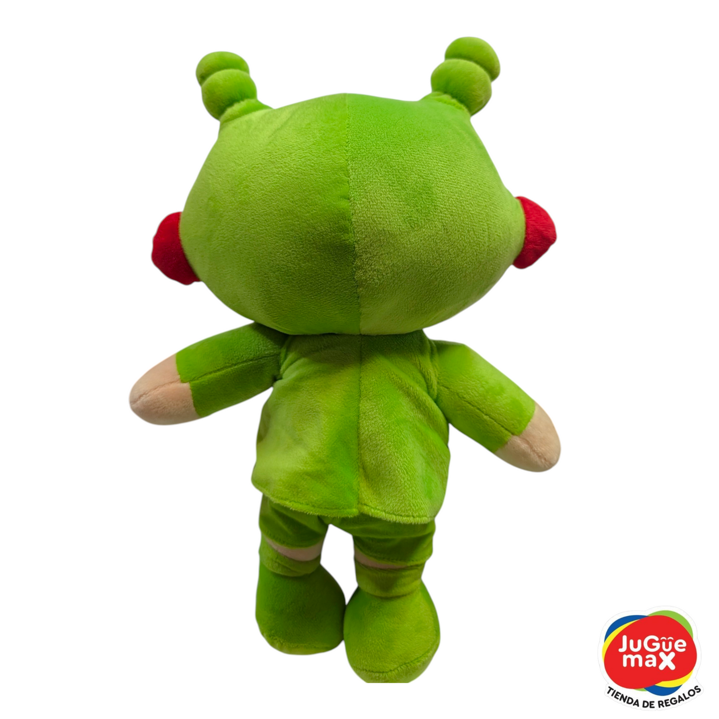 PCH Nina/ Pocoyo #4