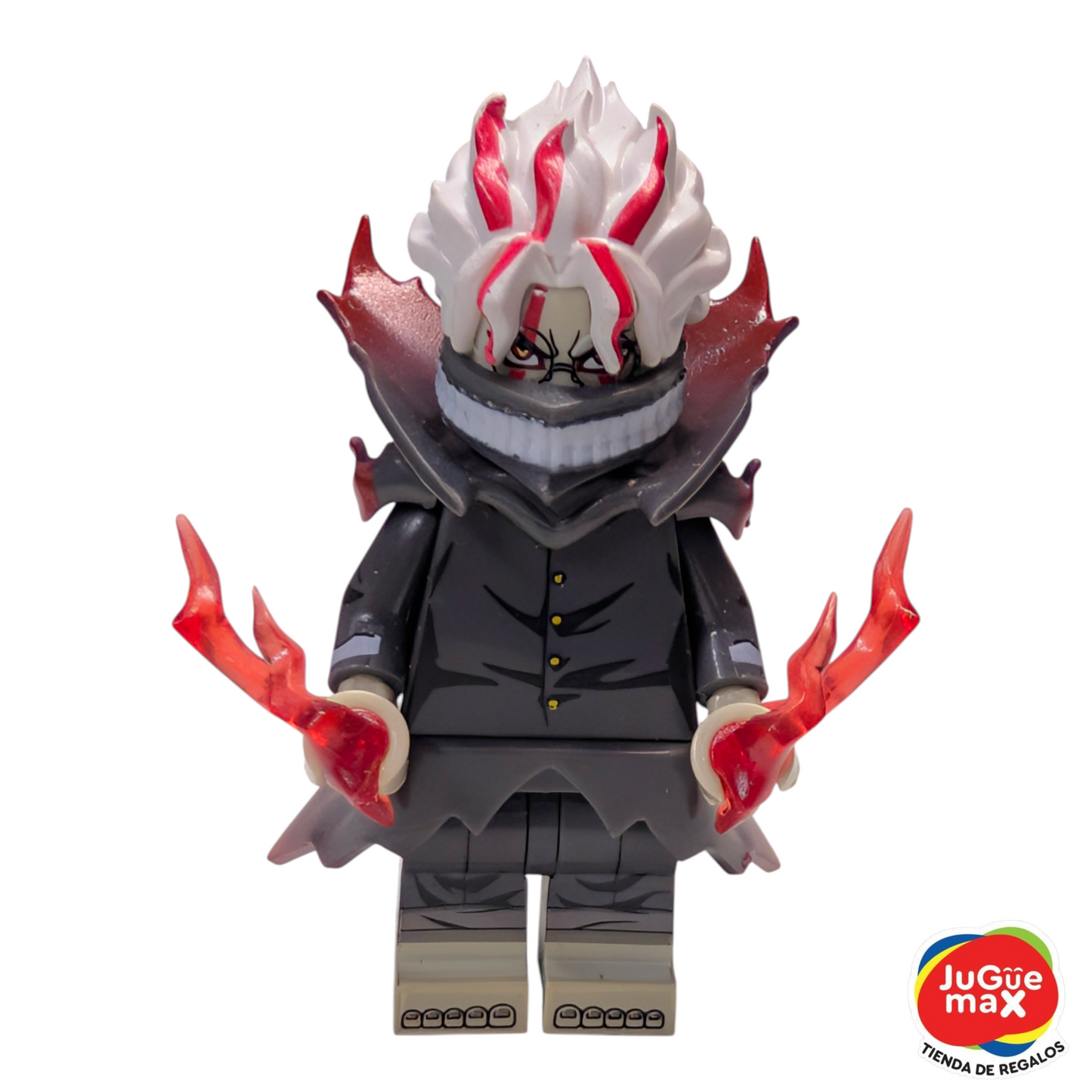 Mini figura Dandadan 80