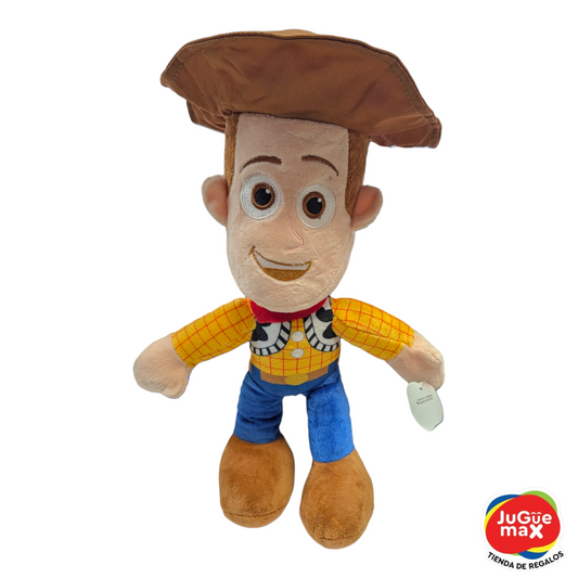 PCH Vaquero Woody/ Toy Story #4