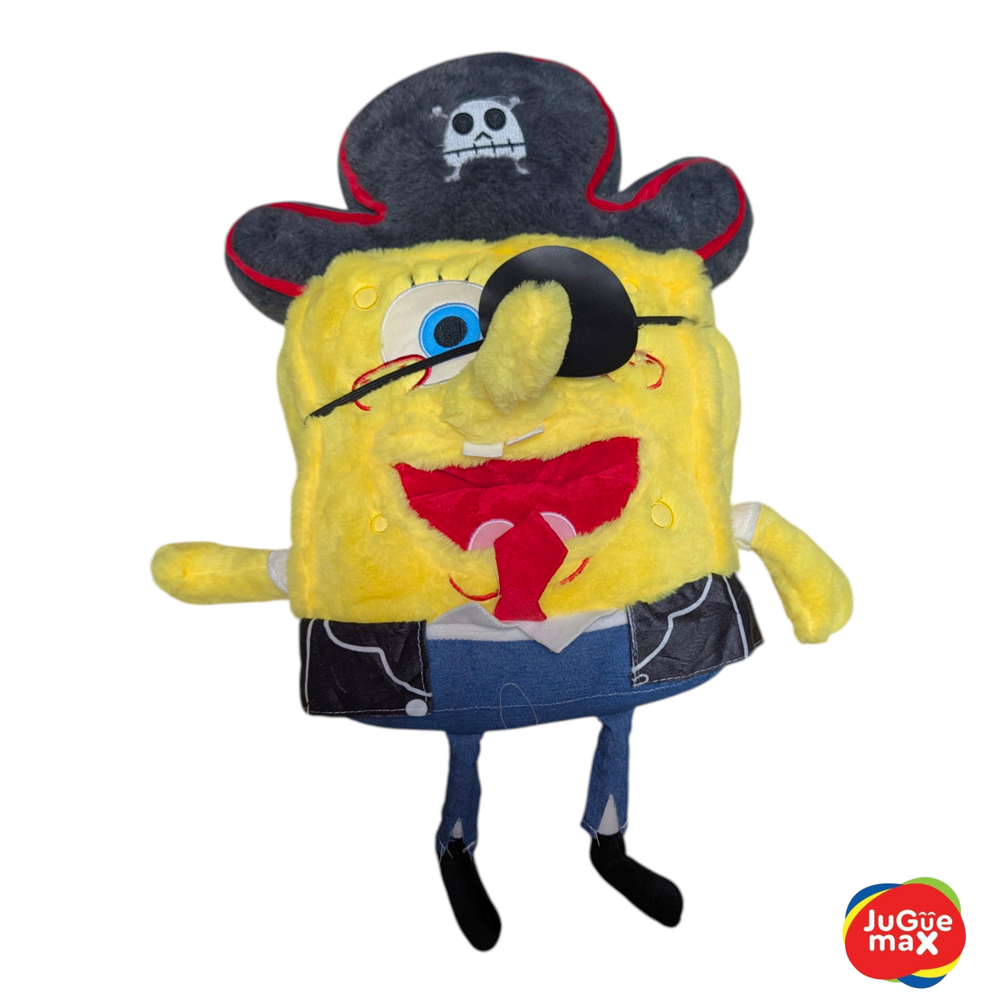 PCH Bob esponja/ Bob esponja #5