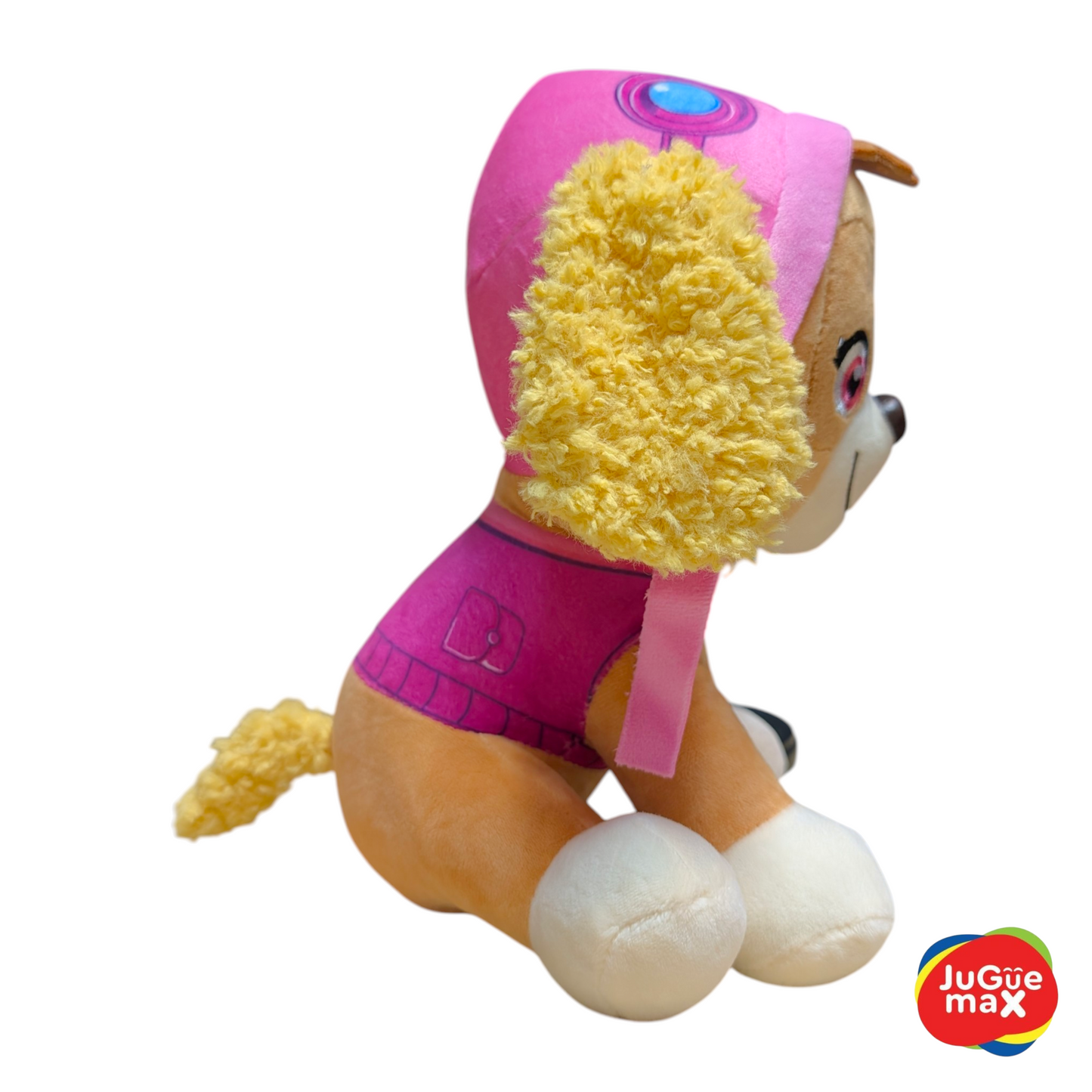 PCH Skye/ Paw Patrol #3