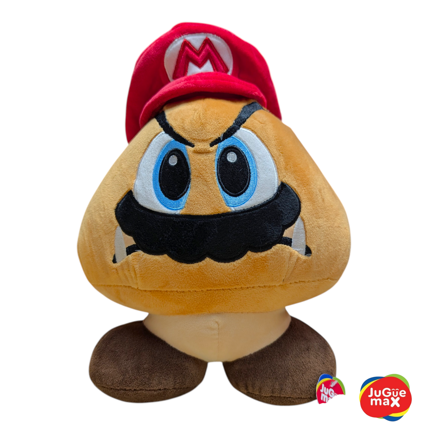 PCH Gomba/ Mario Bros #2