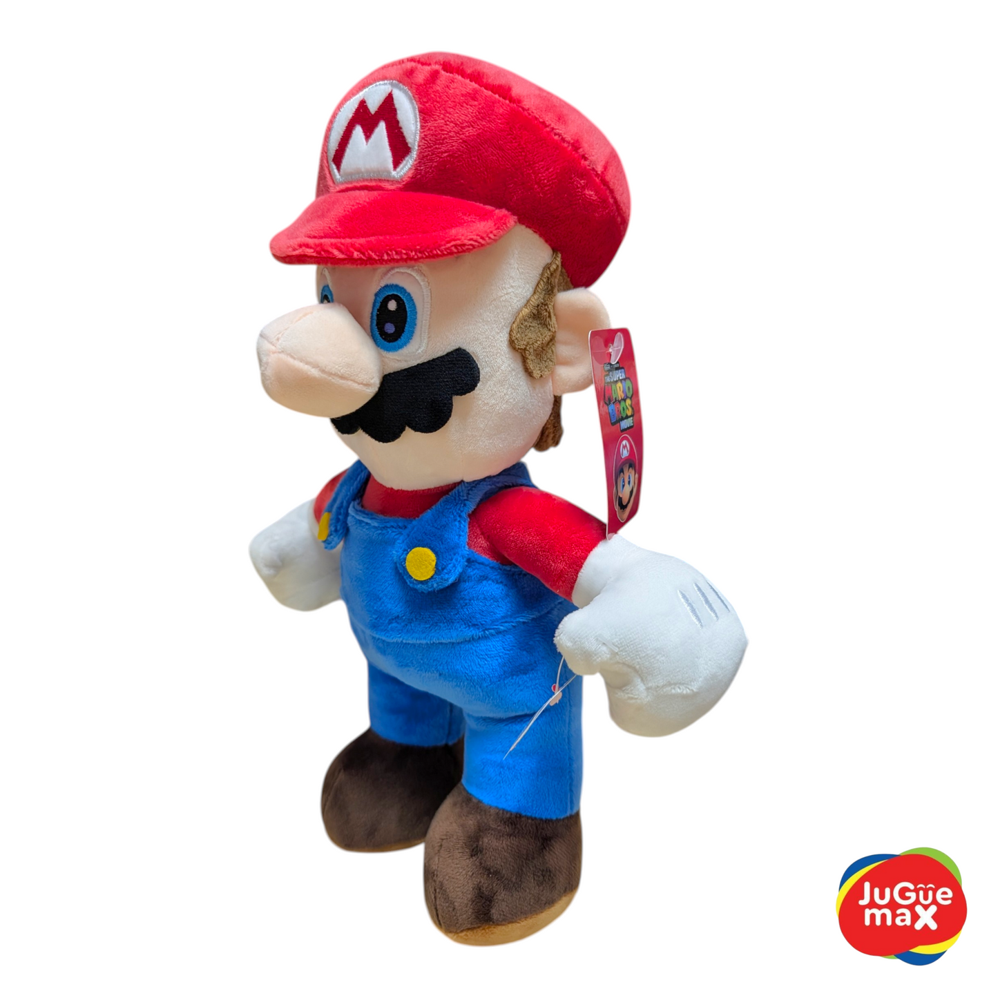 PCH Mario Bros Original/ Mario Bros #3