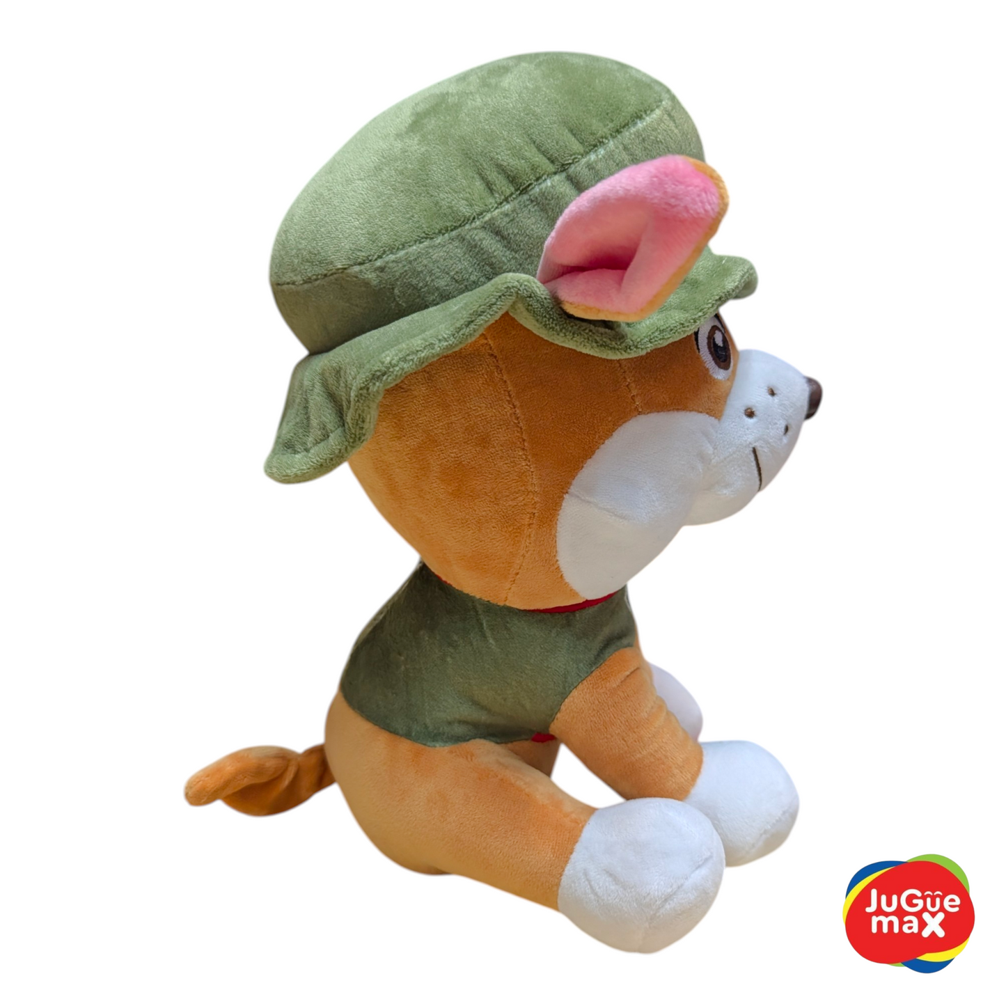 PCH Tracker/ Paw Patrol #3