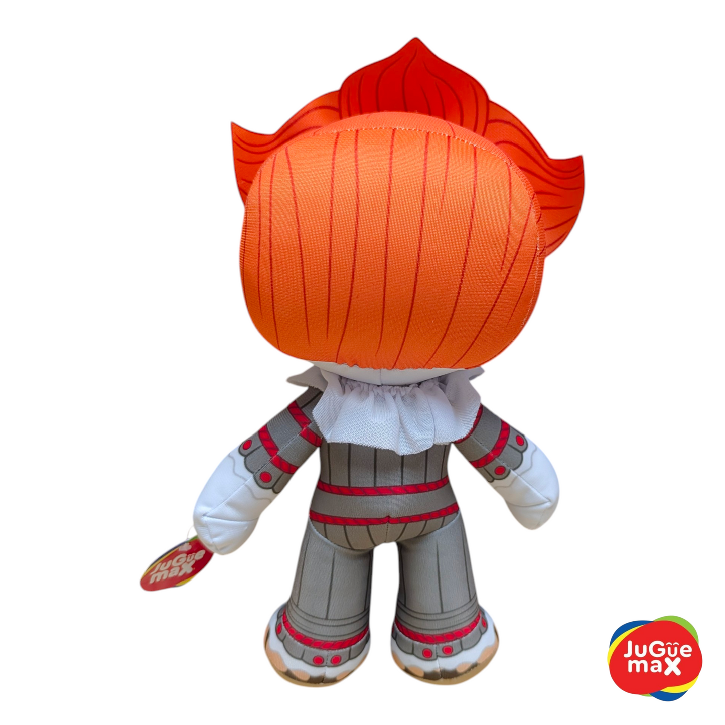 PCH Pennywise/ Terror #3