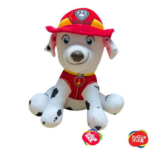 PCH Marshall/ Paw Patrol #3