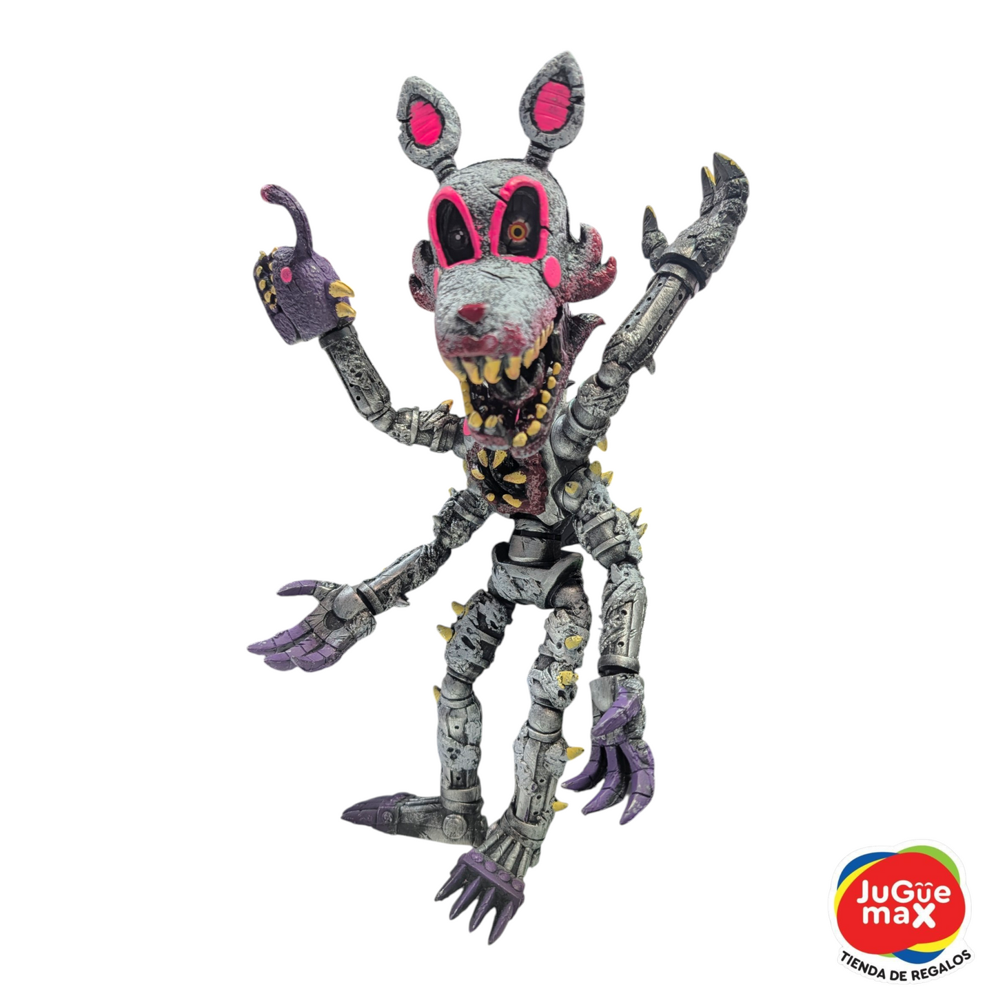 Mangle jumbo/ Five Nights at Freddy´s