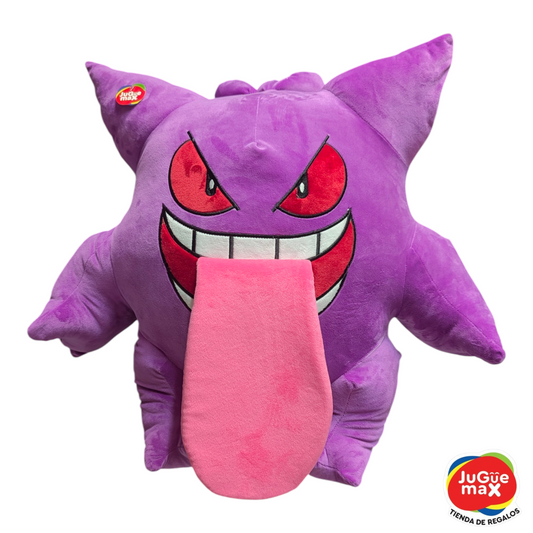 PCH Gengar jumbo/ Pokémon #5