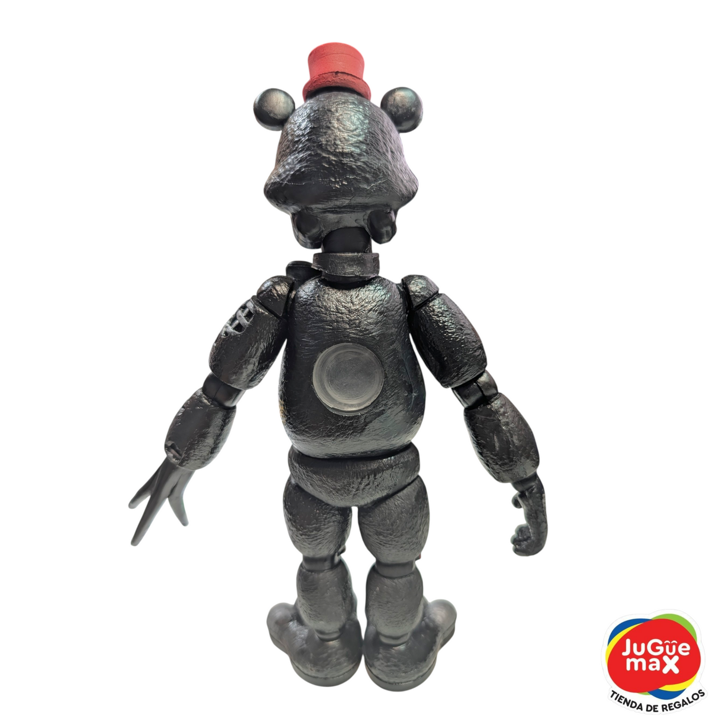 Withered Freddy Lefty/ Five Nights at Freddys