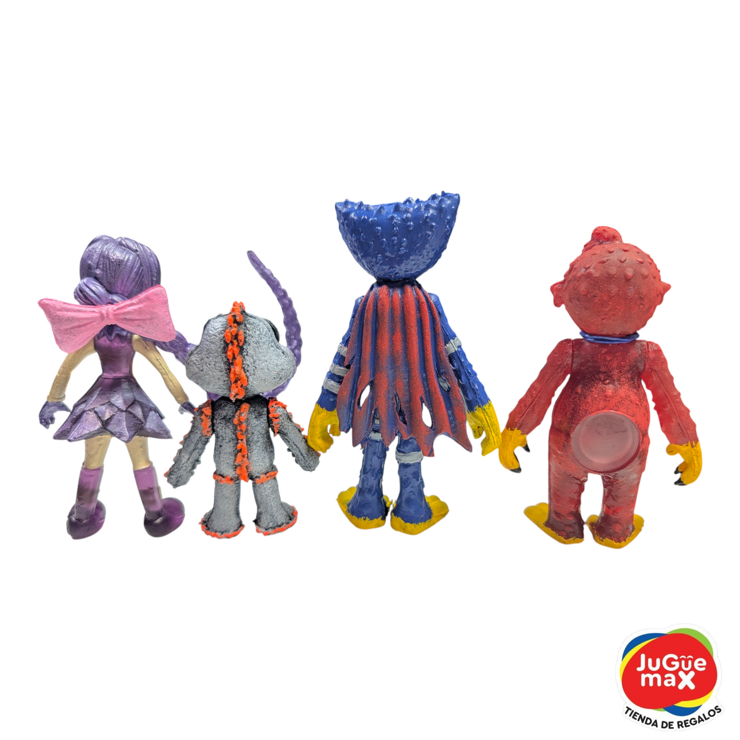 SET Poppy Playtime M13