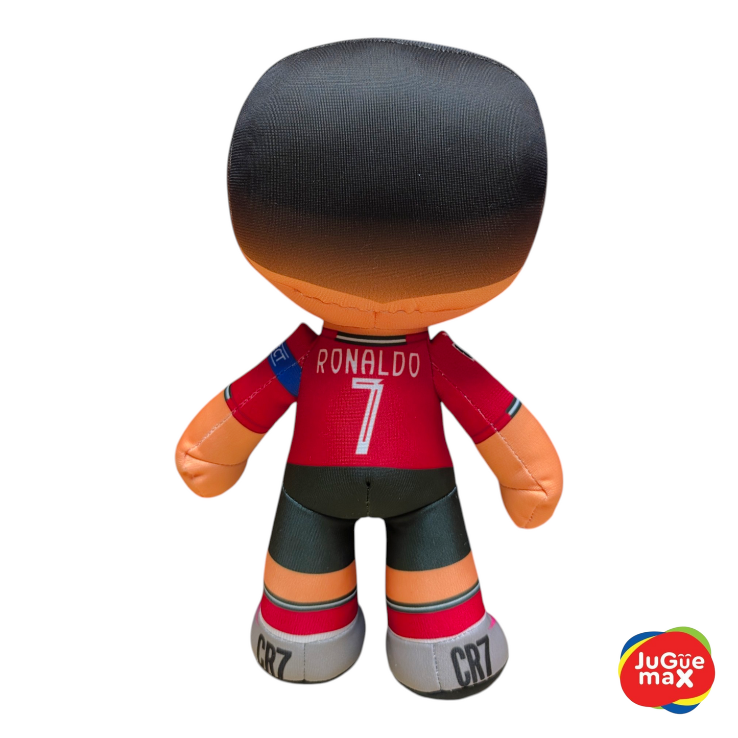 PCH Ronaldo/ Futbol #3