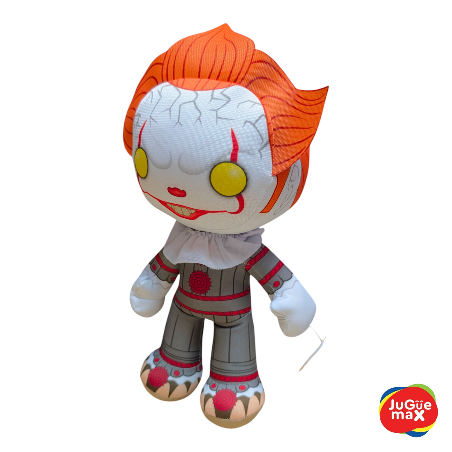 PCH Pennywise/ Terror #3