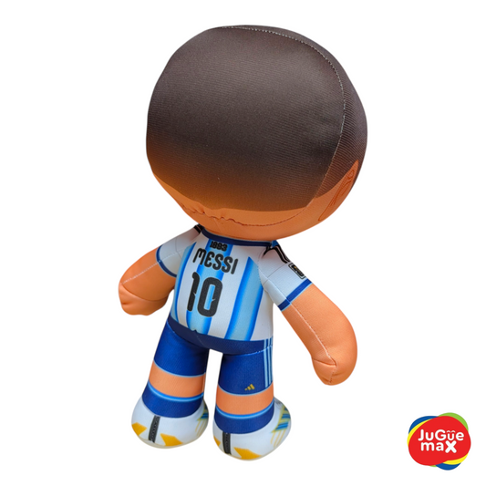 PCH Messi/ Futbol #3