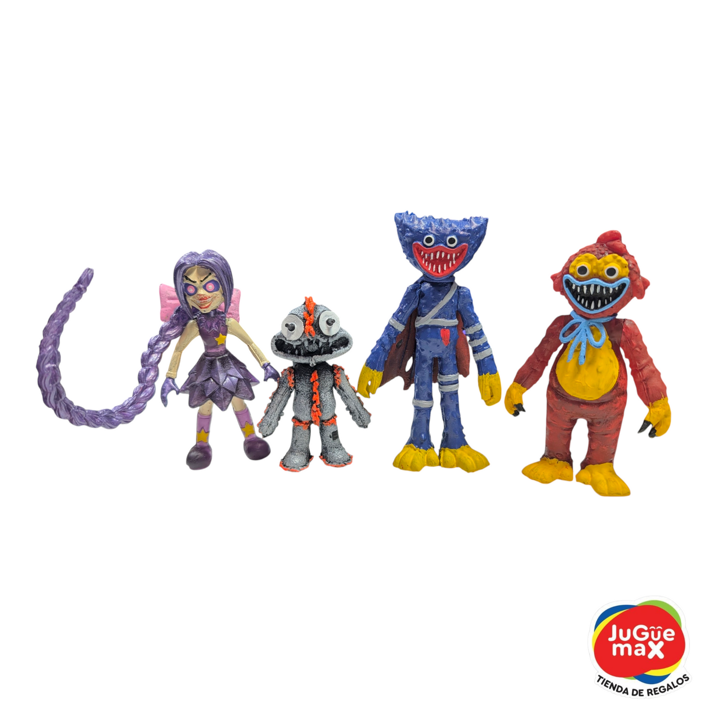 SET Poppy Playtime M13