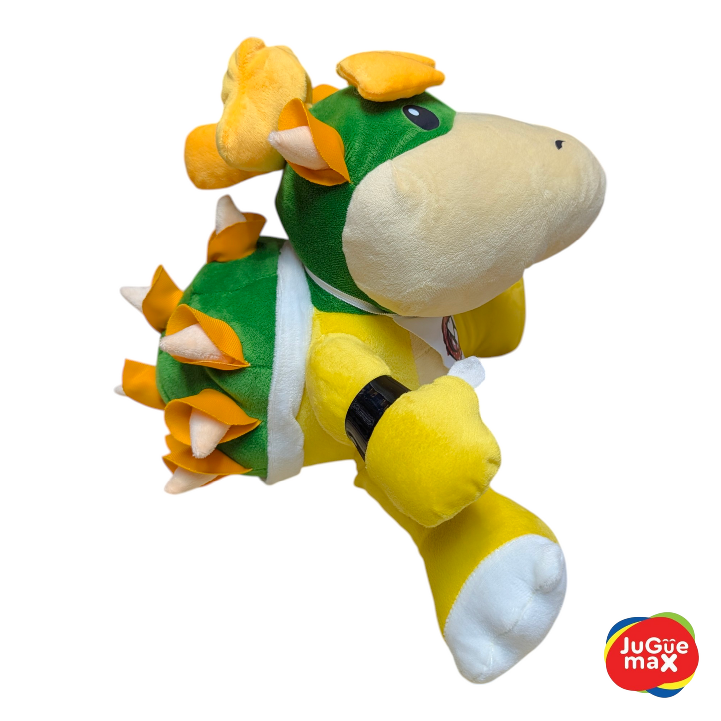 PCH Bowser Junior / Mario Bros #4