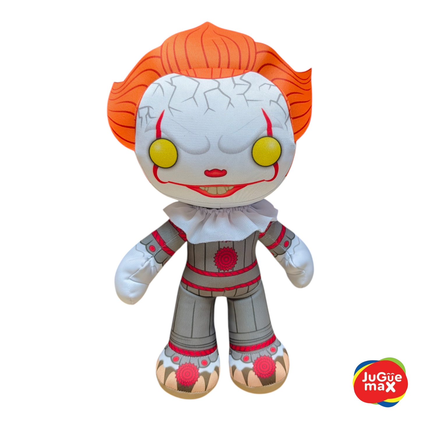 PCH Pennywise/ Terror #3