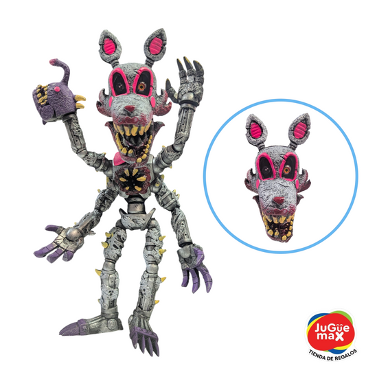 Mangle jumbo/ Five Nights at Freddy´s