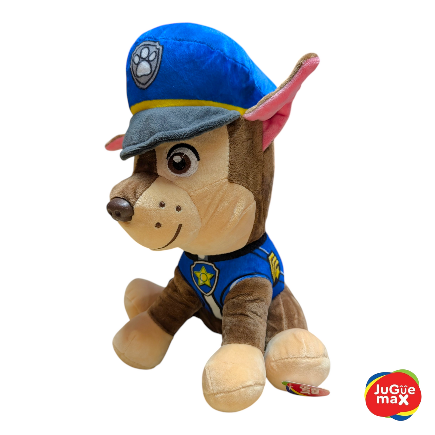 PCH Chase/ Paw Patrol #3