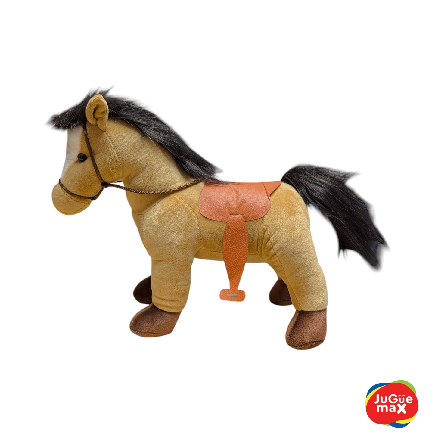 PCH Caballo #3