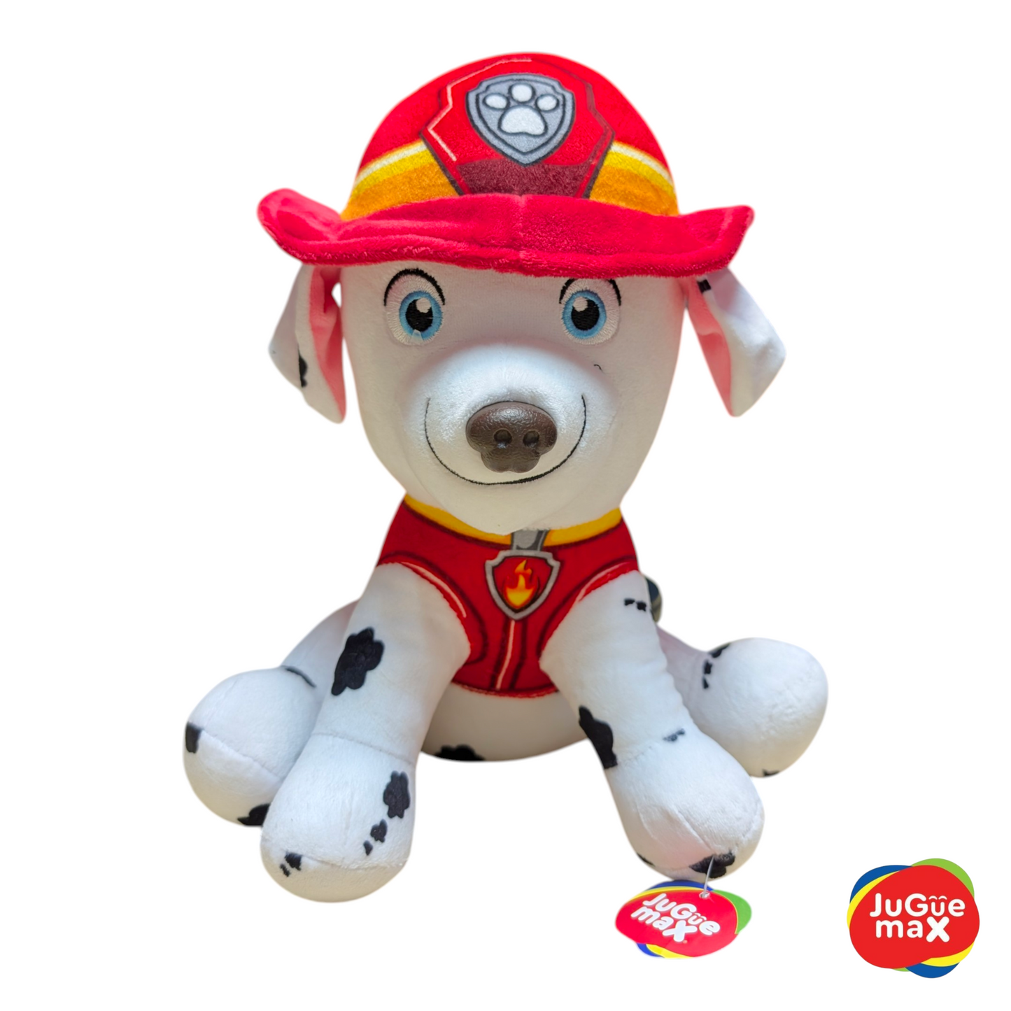 PCH Marshall/ Paw Patrol #3