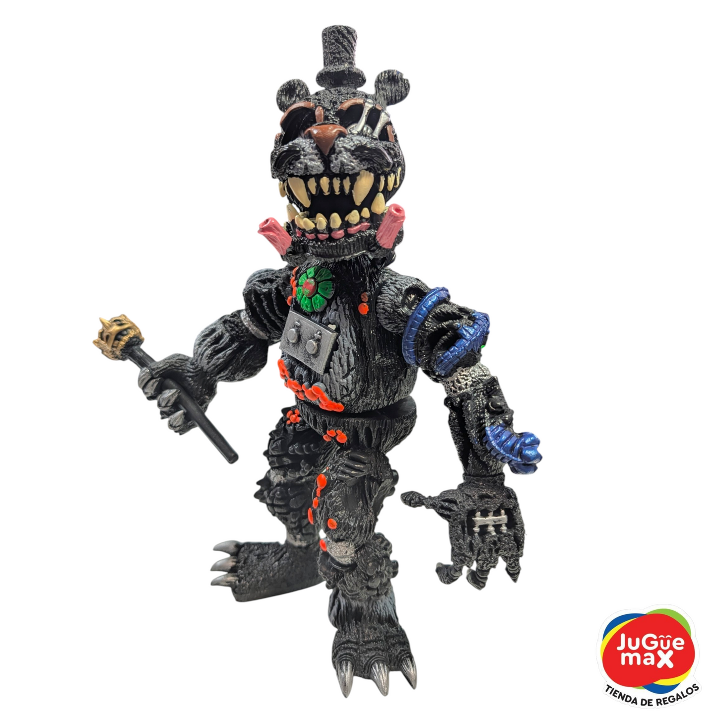 Pantera jumbo neimer/ Five Nights at Freddy´s