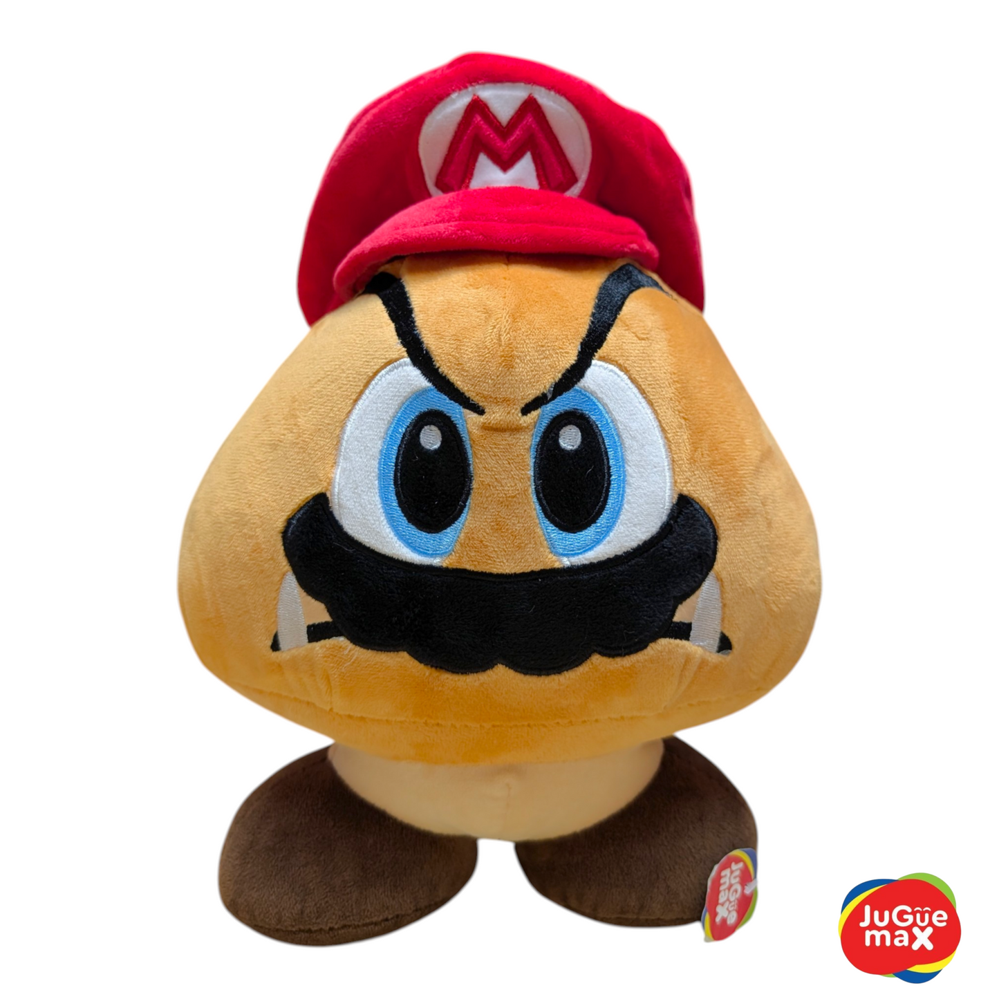 PCH Gomba/ Mario Bros #2