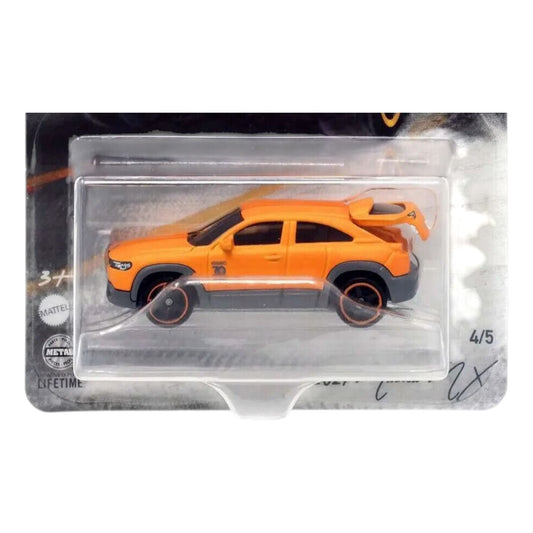 Matchbox Mazda-chico