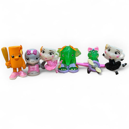 SET Brainrot M47