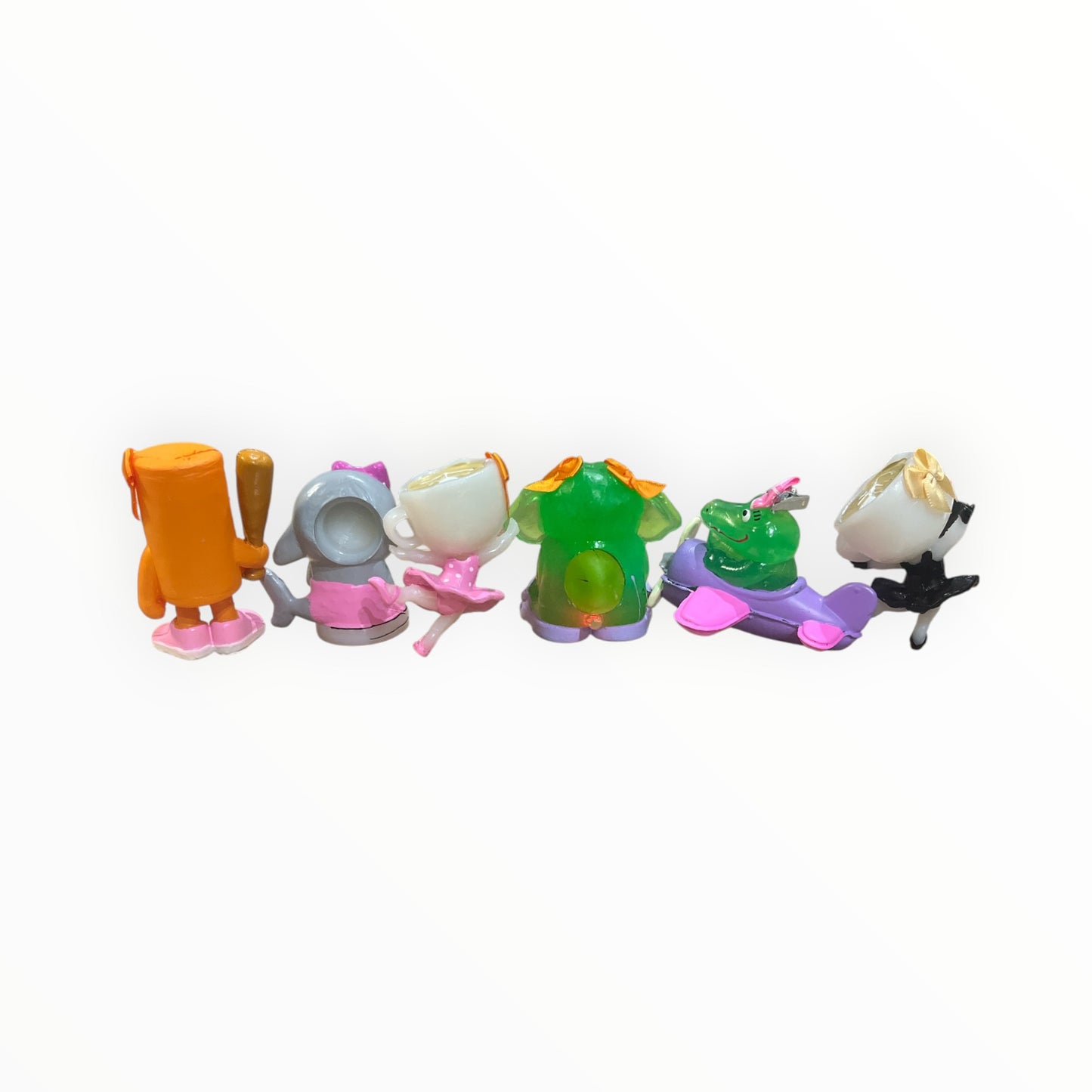 SET Brainrot M47
