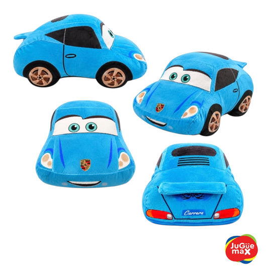 PCH Sally Carrera / Cars #3