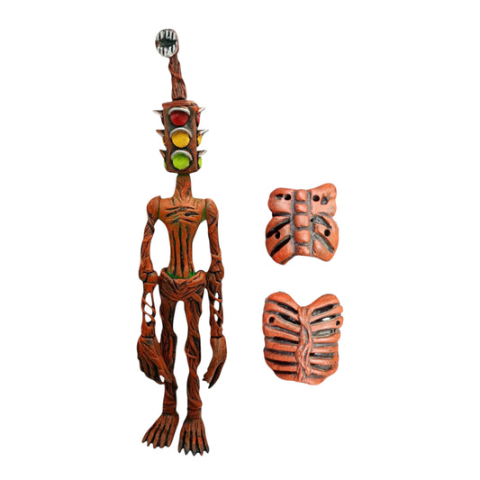 Siren Semaforo/ Siren Head