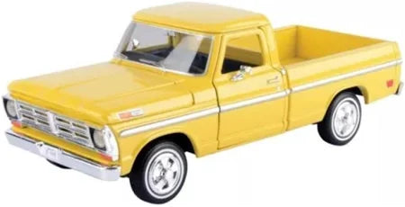 Ford Pickup Amarillo