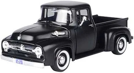 Ford Pickup Negro