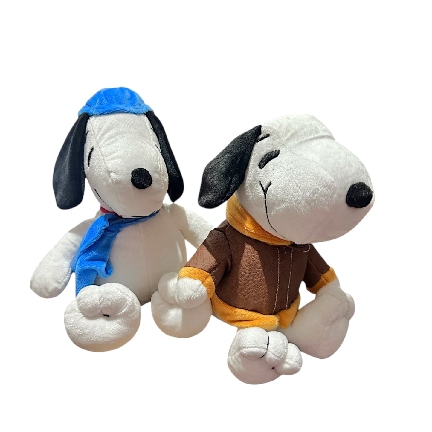 PCH Snoopy mini/ Snoopy #2 (venta por pieza)