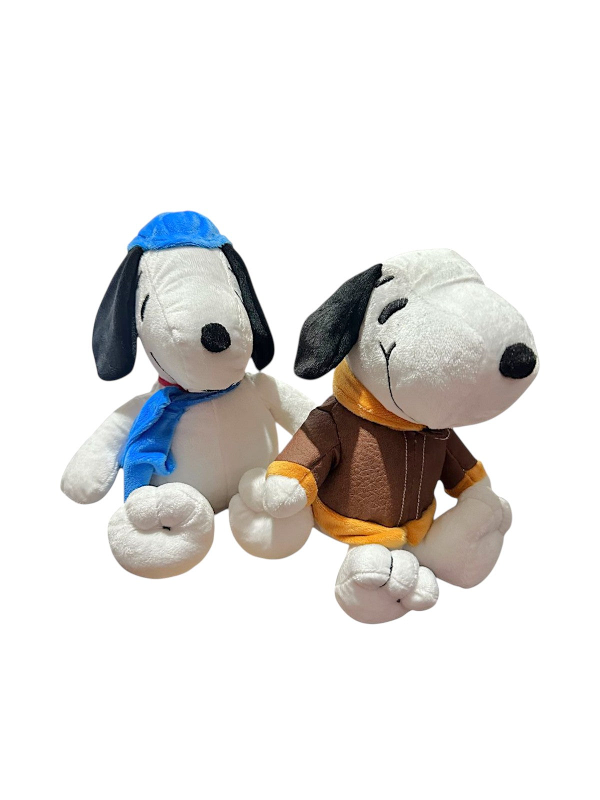 PCH Snoopy mini/ Snoopy #2 (venta por pieza)