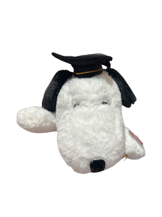 PCH Snoopy echado graduado/ Snoopy #3