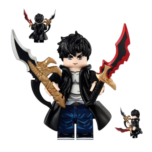LEG Solo Leveling 80 (venta por pieza)