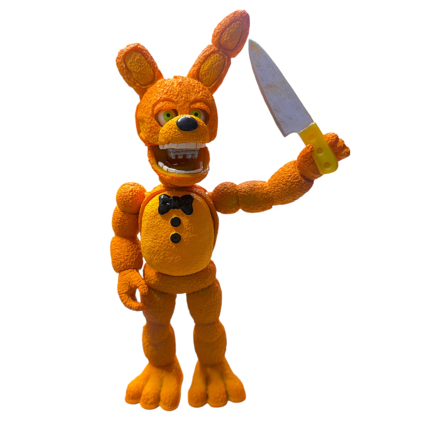 Spring Bonnie clásico fino/ Five Nights at Freddys