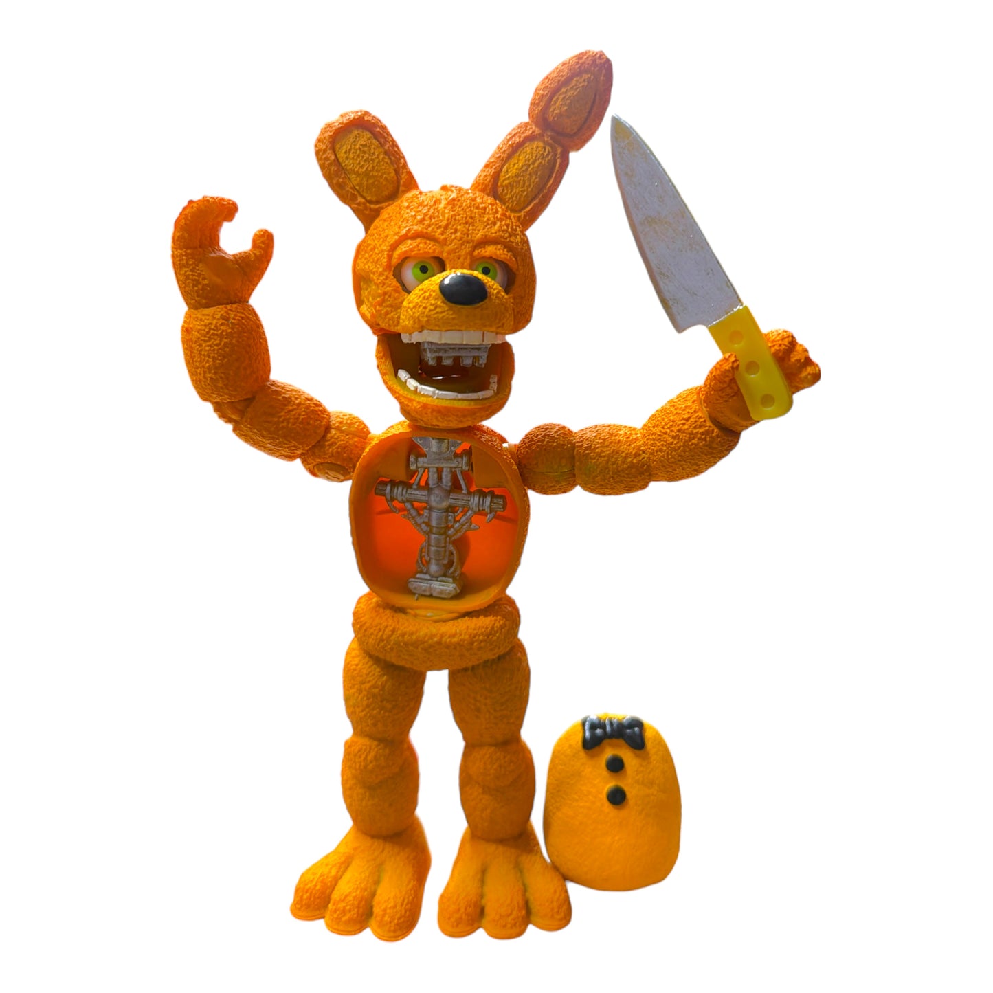 Spring Bonnie clásico fino/ Five Nights at Freddys