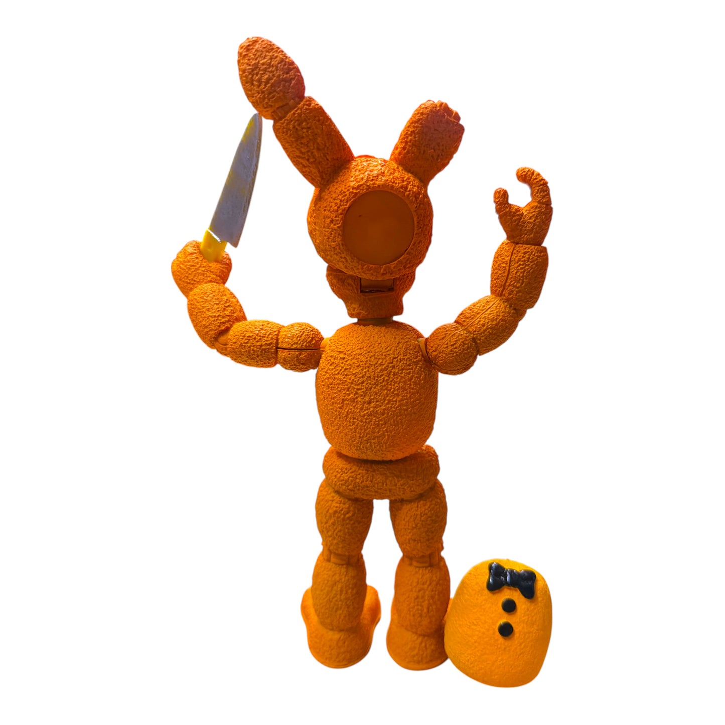 Spring Bonnie clásico fino/ Five Nights at Freddys