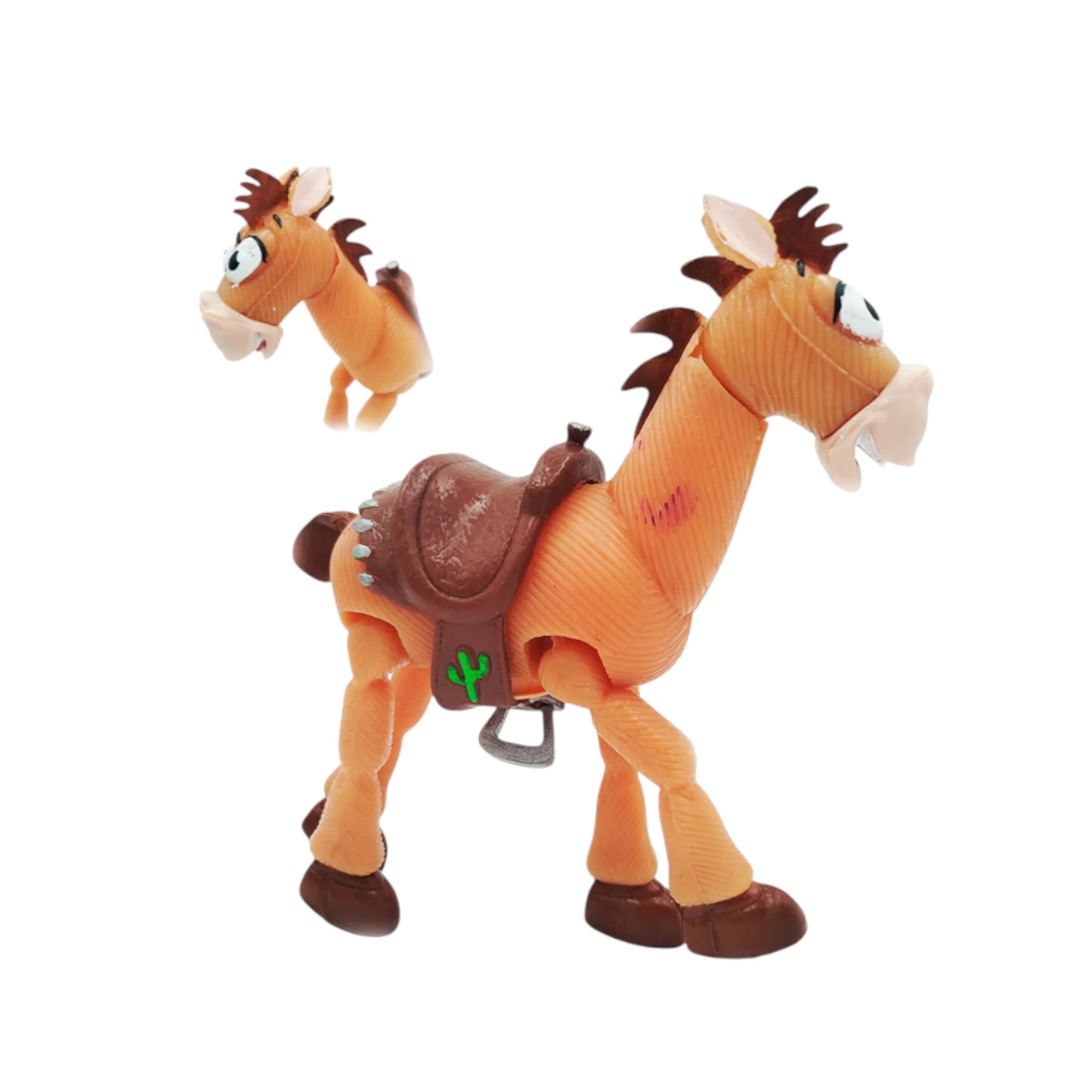Tiro al Blanco con luz / Toy Story