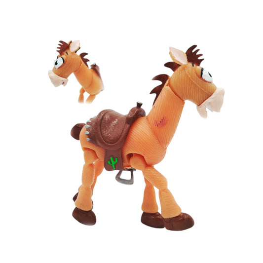 Tiro al Blanco con luz / Toy Story