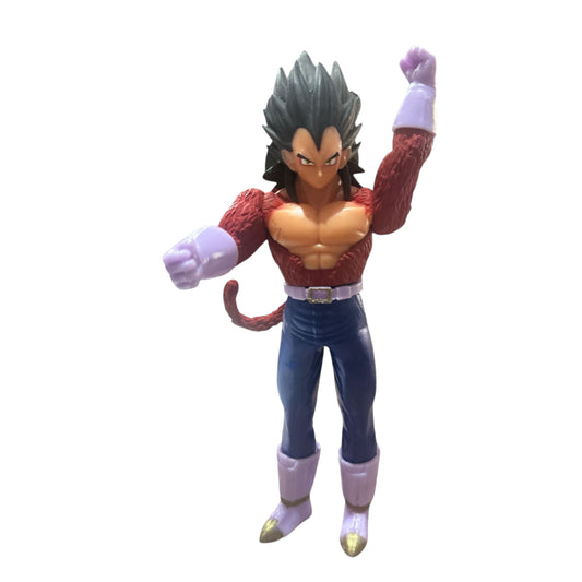 Vegeta fase 4/ Dragon Ball