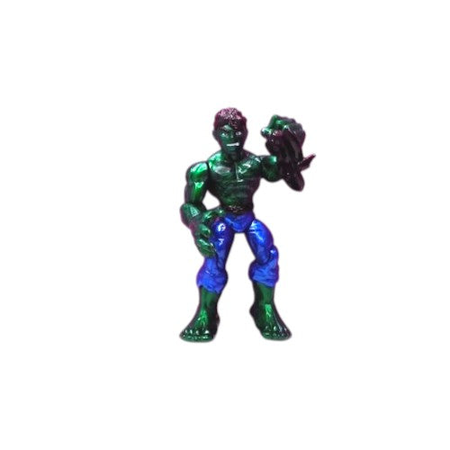 Hulk patón/ Marvel Héroes