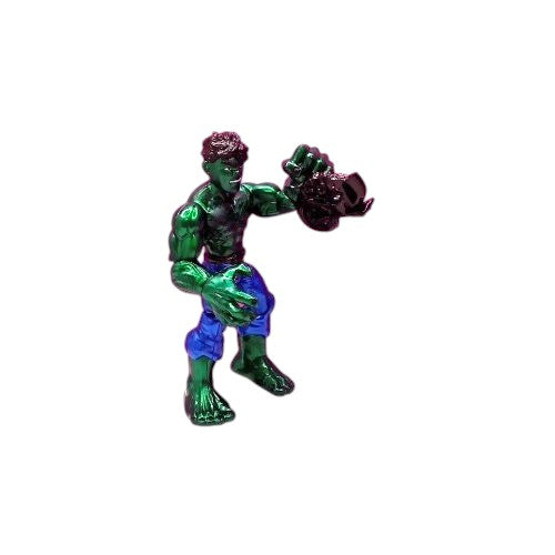 Hulk patón/ Marvel Héroes