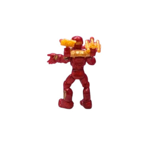 Iron Man patón/ Marvel Héroes